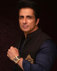 Sonu Sood